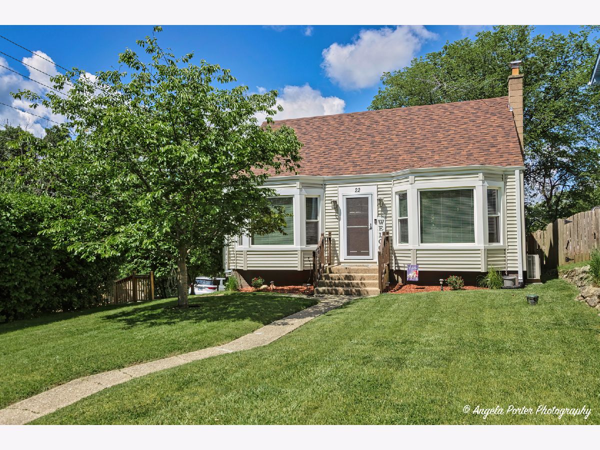 Homes Sold Sullivans Hillcrest Fox Lake Illinois, 22 Hillcrest