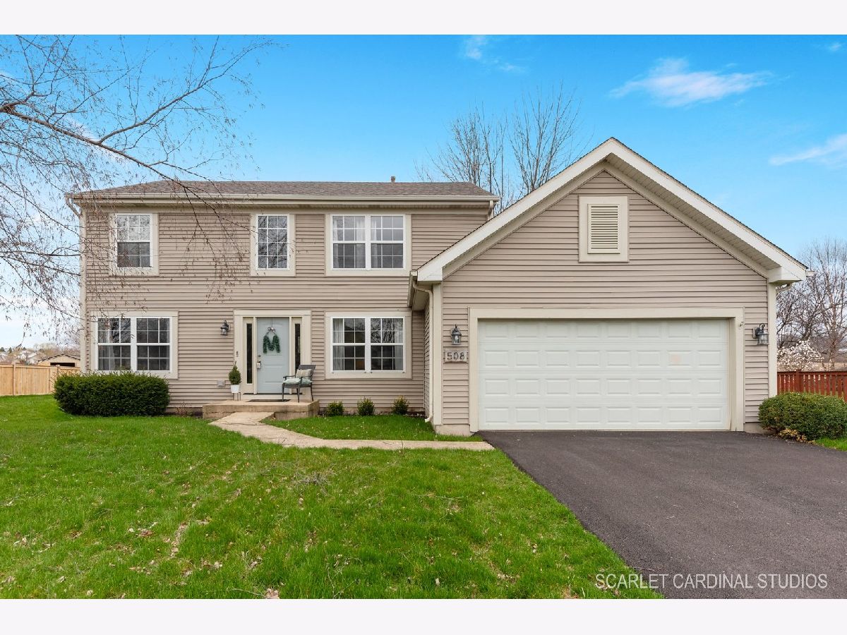 Homes Sold Mallard Point Sugar Grove Illinois, 508 Brookhaven