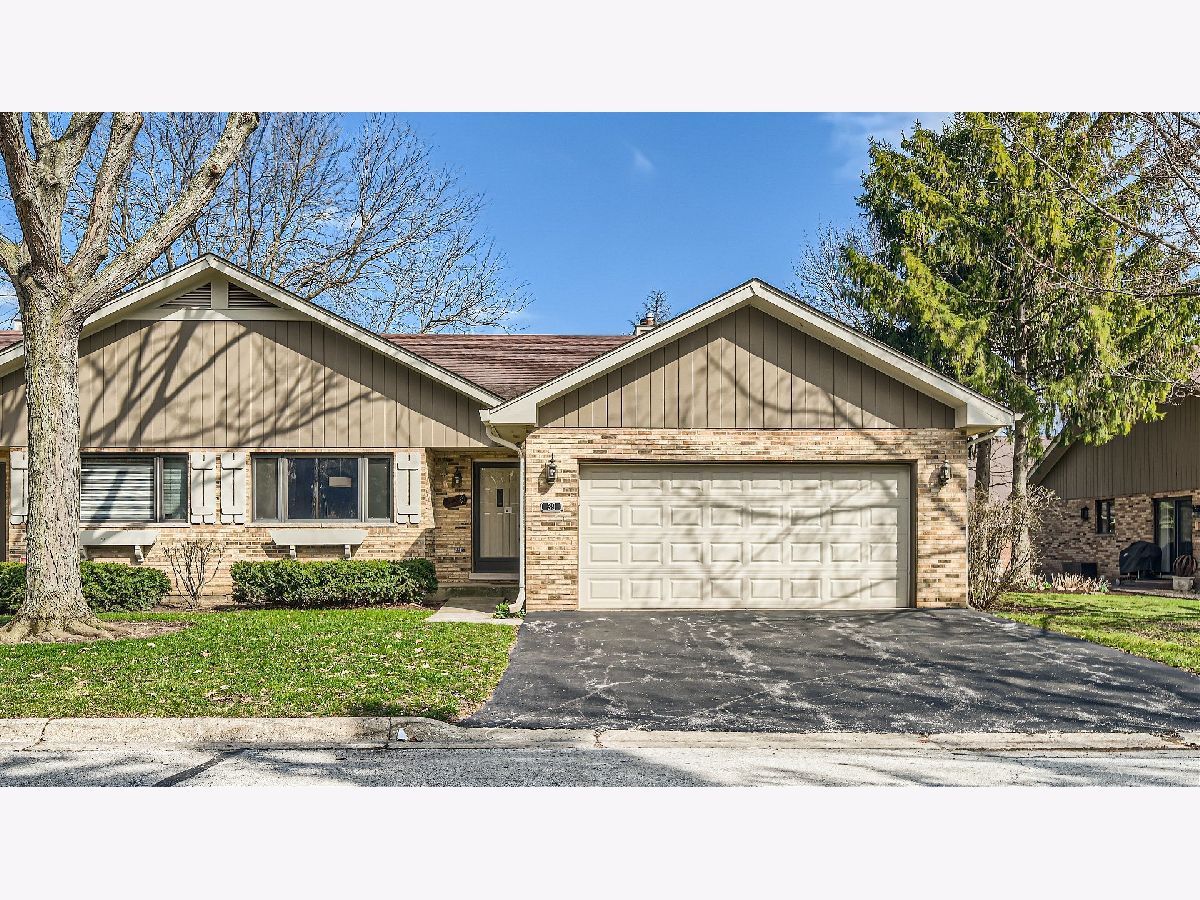 Townhomes & Homes Sold Country Club Estates Bloomingdale Illinois, 39 Chelsea