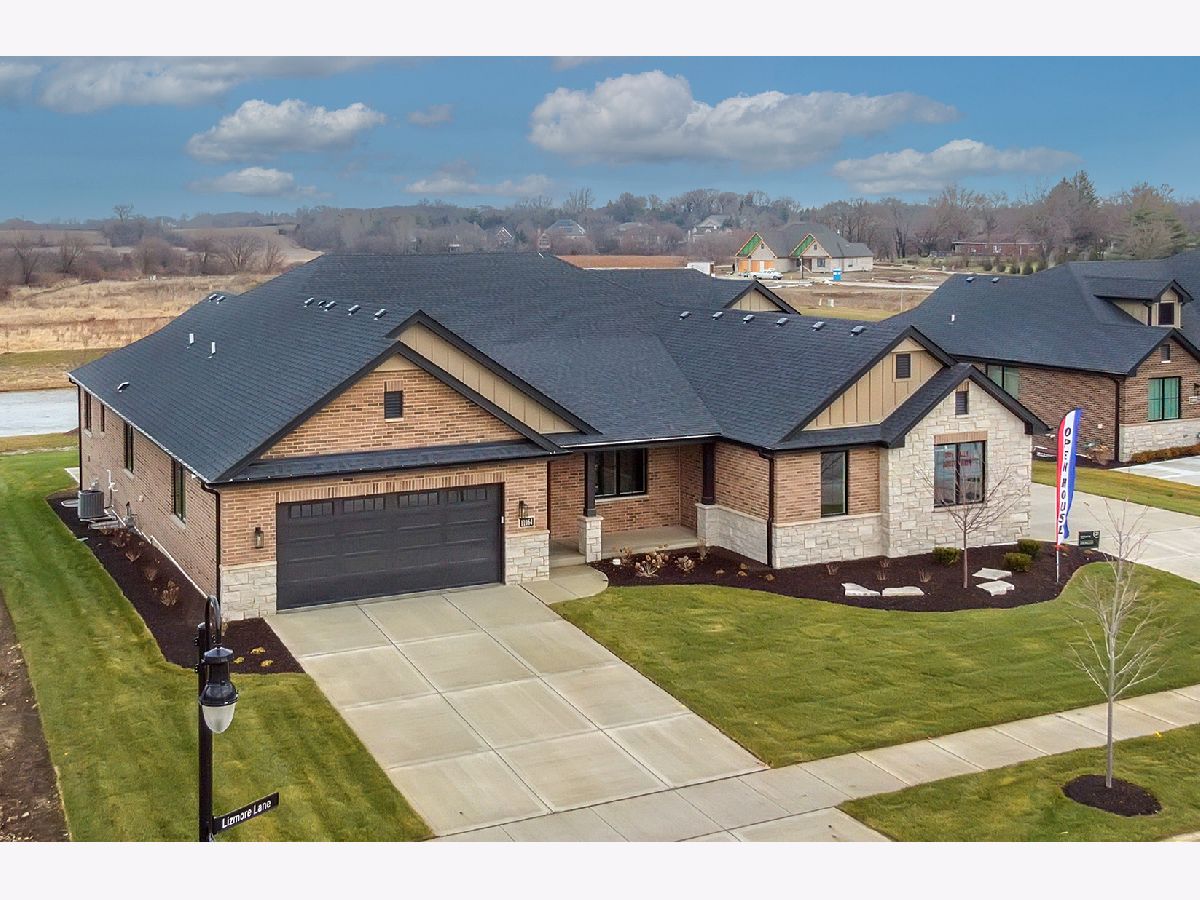 Condos & Townhomes Sold Waterford Pointe Villas Orland Park Illinois, 11064 Lizmore
