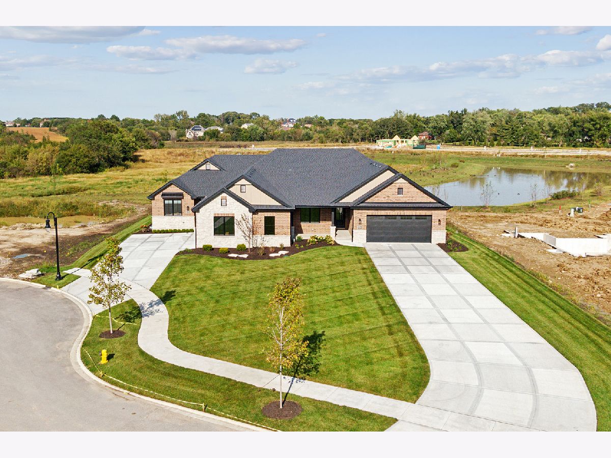 Condos & Townhomes Sold Waterford Pointe Villas Orland Park Illinois, 11146 Lizmore