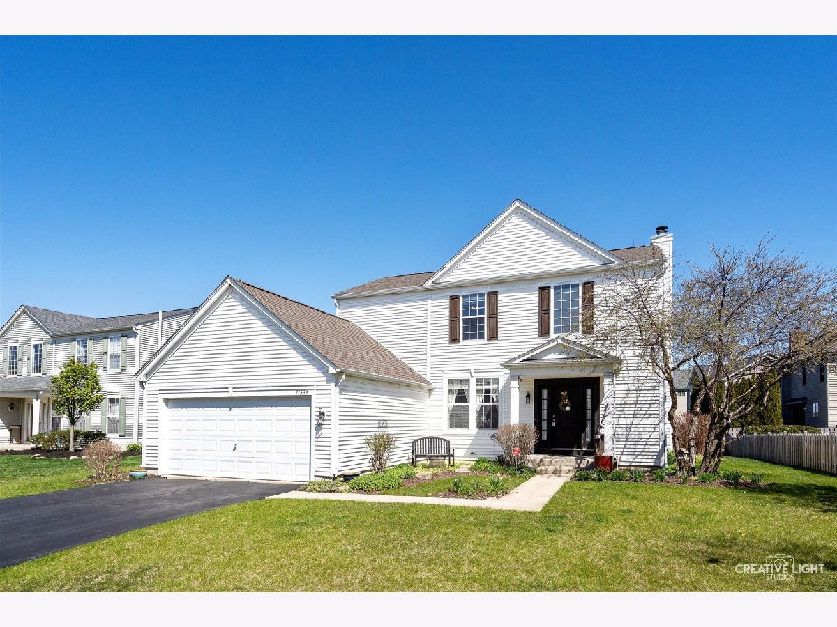 Homes & Townhomes & Condos Sold Auburn Lakes Plainfield Illinois, 11539 Glenn