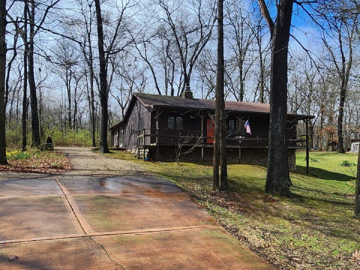 Homes Sold Lake Thunderbird Putnam Illinois, 9 Valley