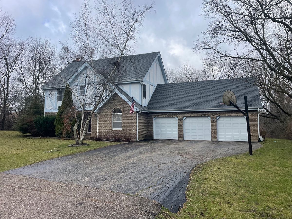 Homes Sold Flora Acres Antioch Illinois, 40670 Black Oak