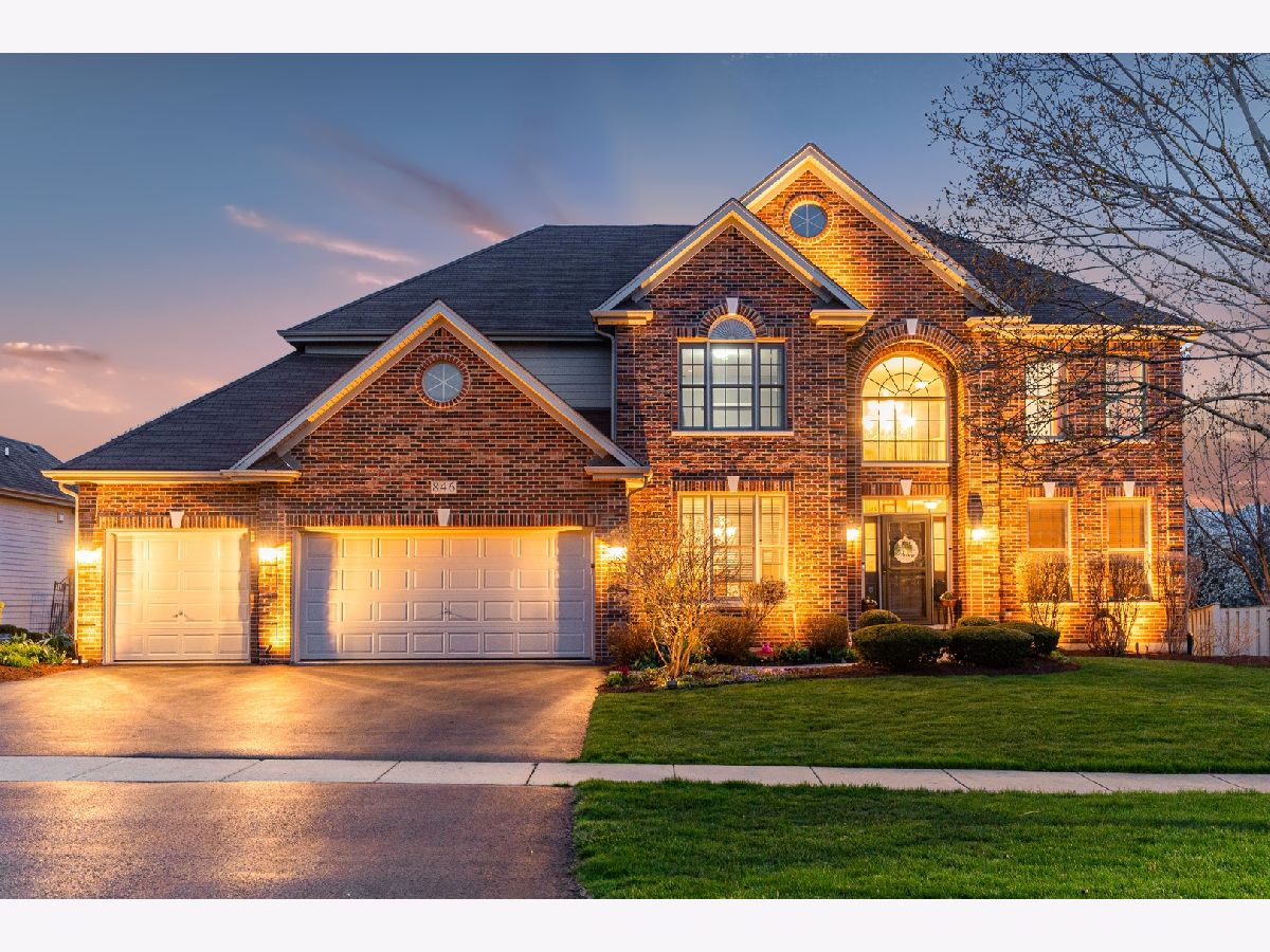 Homes Sold Prince Crossing Farm West Chicago Illinois, 846 Farm
