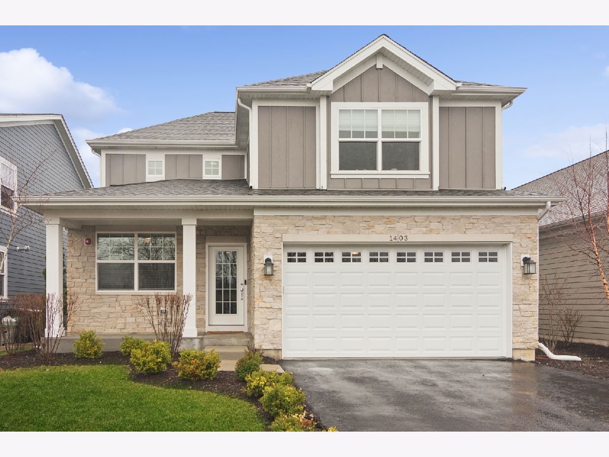 Homes Sold Reserve At Barrington Barrington Illinois, 1403 Somerset