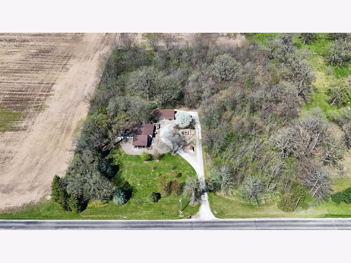 Sold Saybrook Illinois, 38282 1300 North