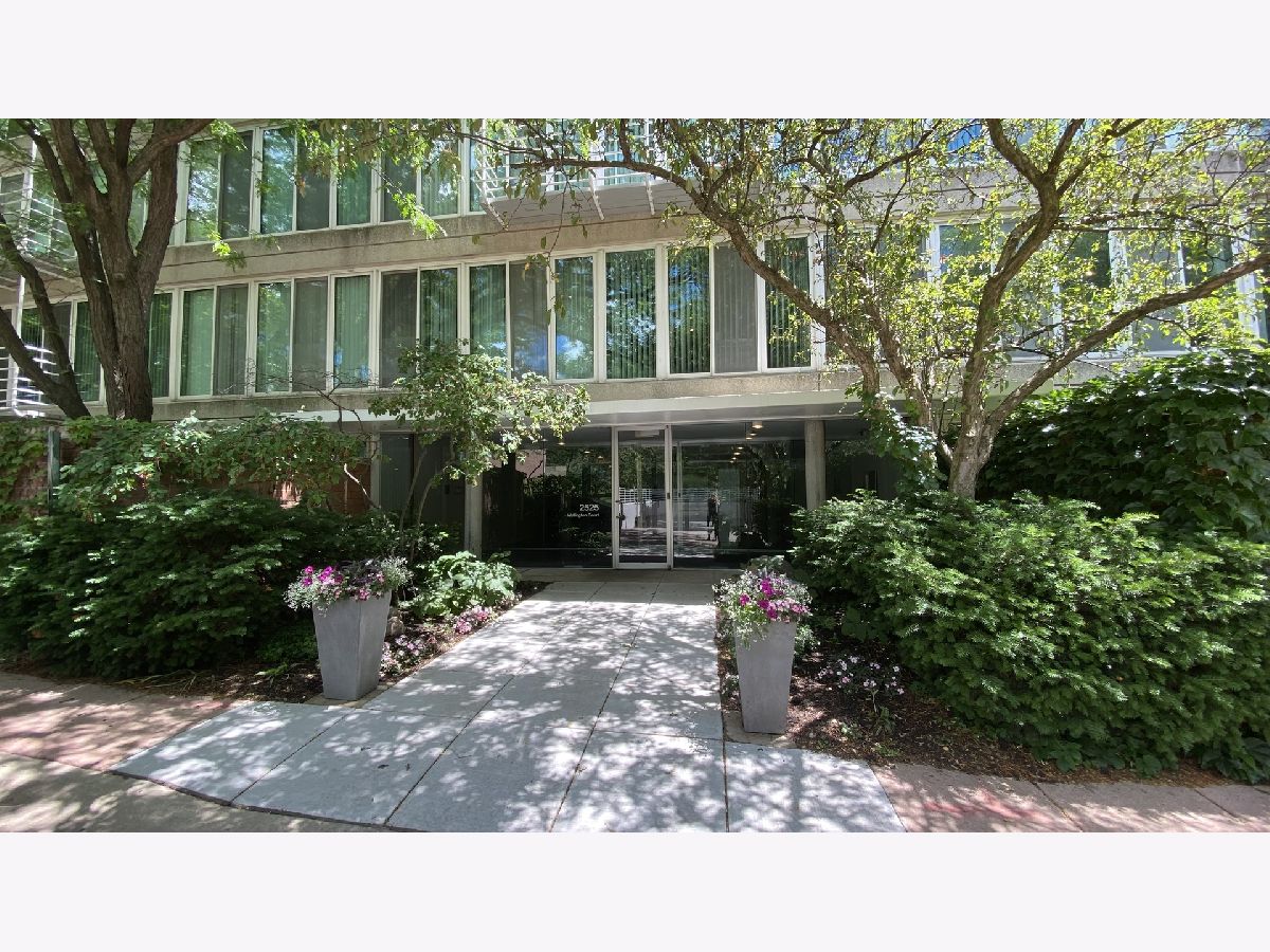 Townhomes & Condos Sold North Pointe Evanston Illinois, 2525 Wellington