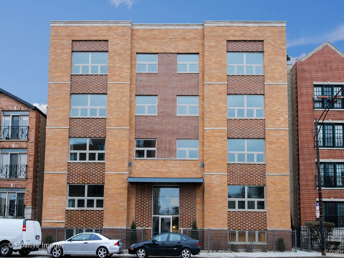 Condos & Townhomes & Homes Rented East Village Chicago Illinois, 1617 Grand