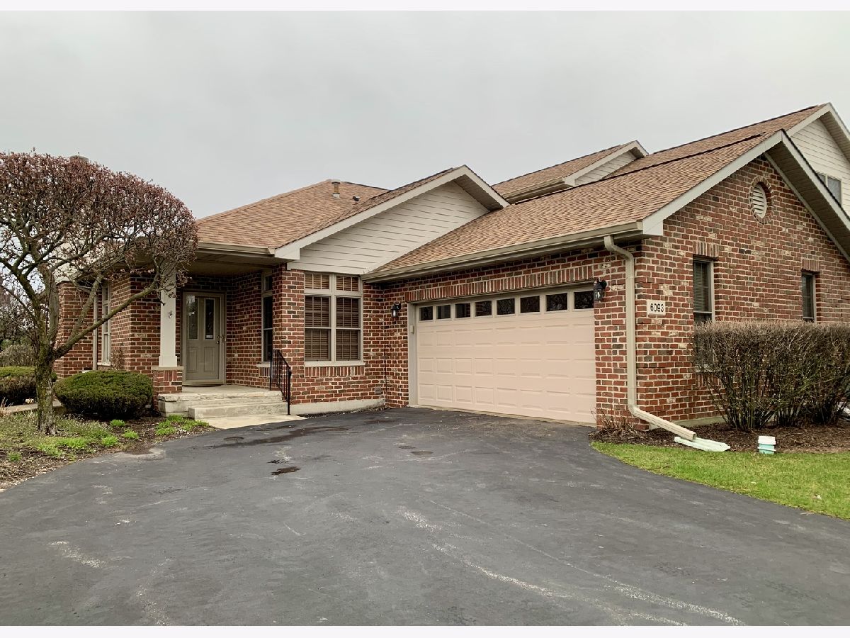 Condos & Townhomes Sold The Hamptons Of Palos Palos Heights Illinois, 6093 Princeton