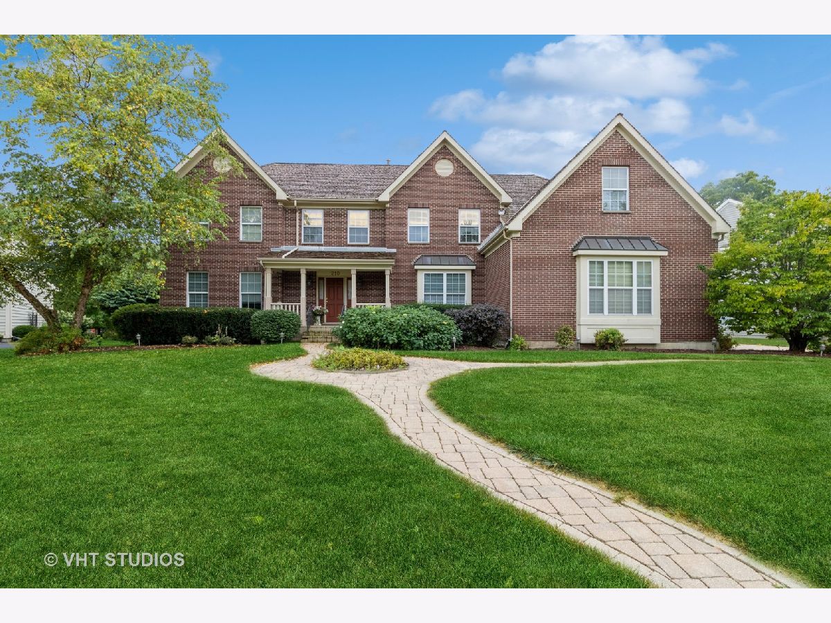 Homes Sold Hunters Farm Fox River Grove Illinois, 210 Bridle Path