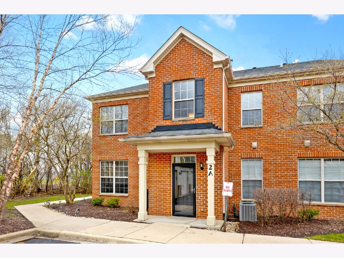 Condos & Townhomes Sold Georgetown By The River Glen Ellyn Illinois, 1038 Swift