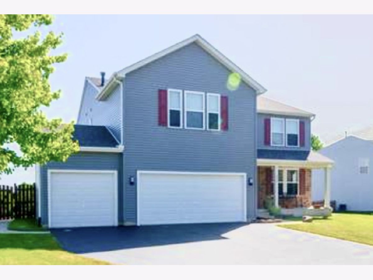 Homes Sold Brayton Knolls Marengo Illinois, 640 Courtney
