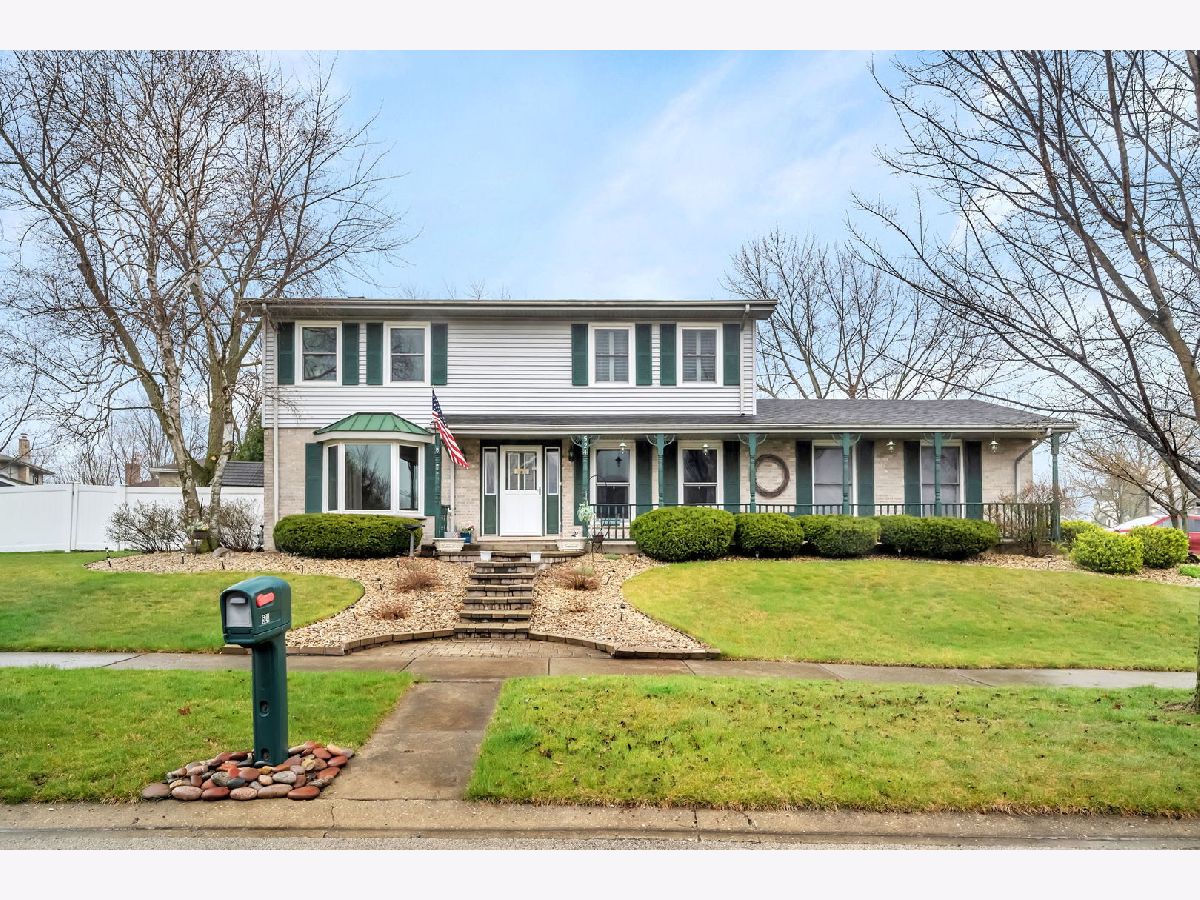 Homes Sold Regency Point Lockport Illinois, 524 Amy