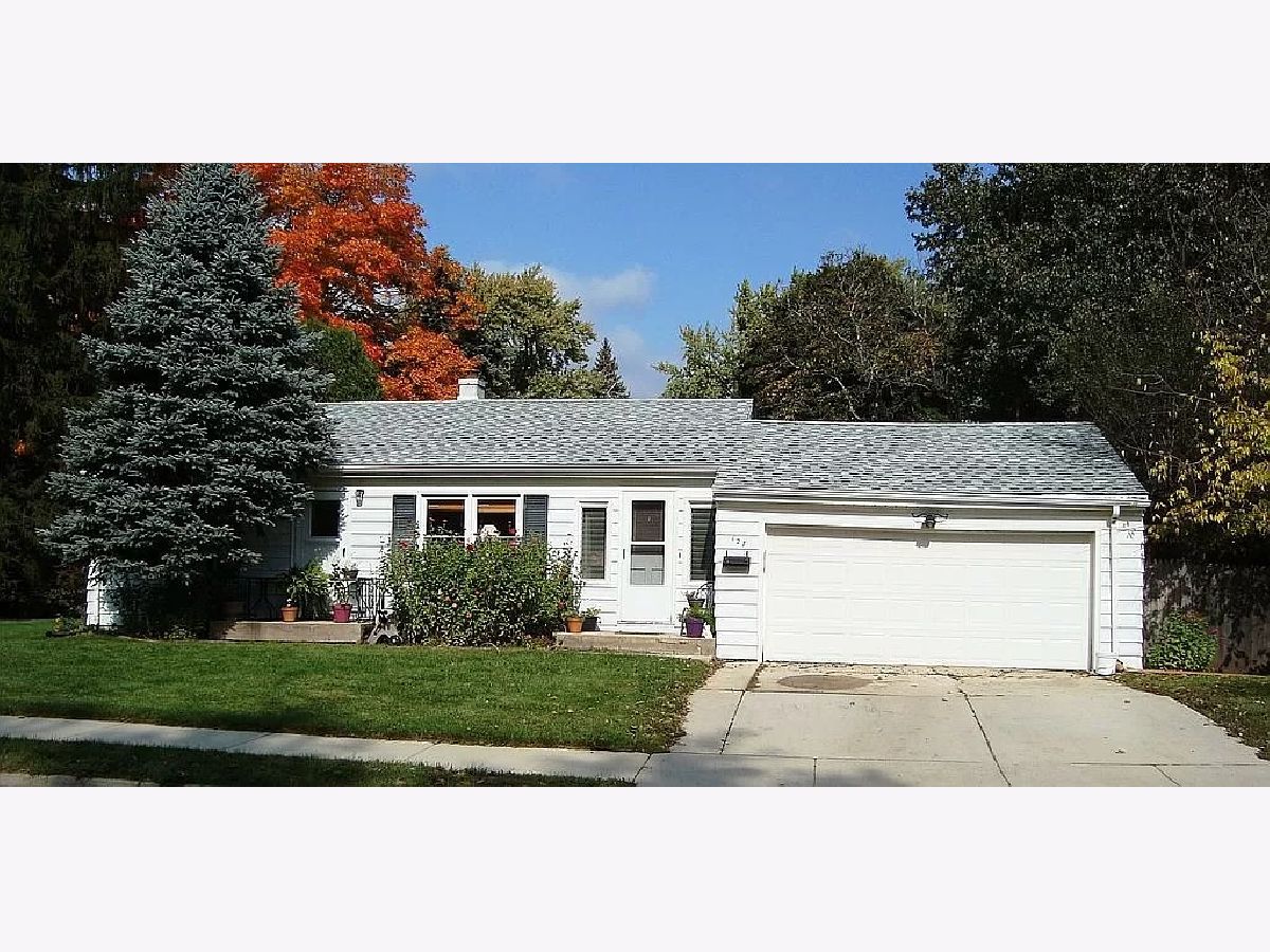 Homes Sold Naperville Heights Naperville Illinois, 127 14th