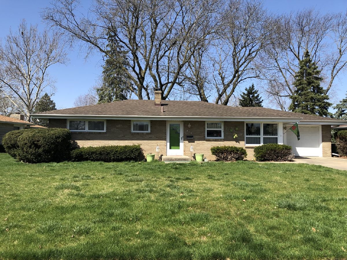 Homes Sold Bevan Acres Joliet Illinois, 409 Bevan