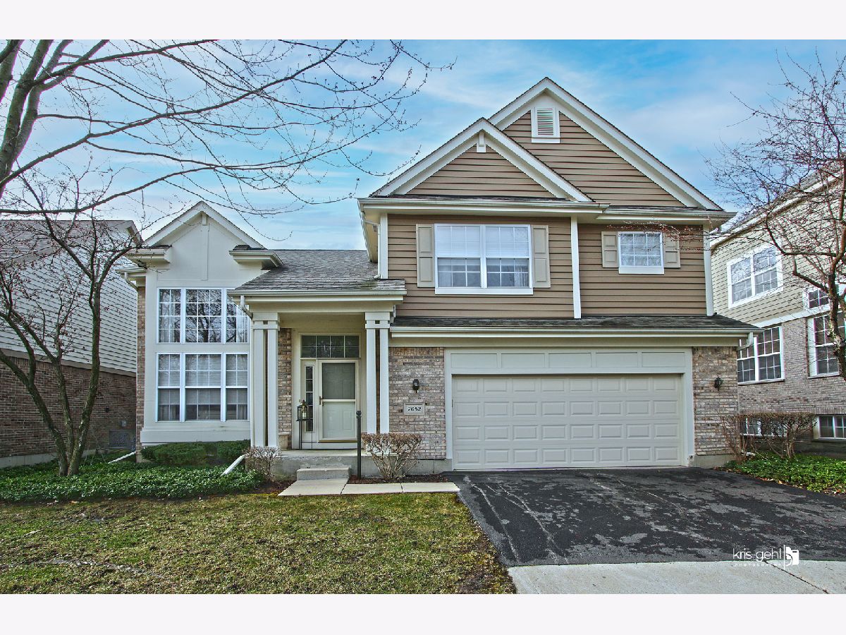 Homes Sold Inverness Vernon Hills Illinois, 2052 Trevino