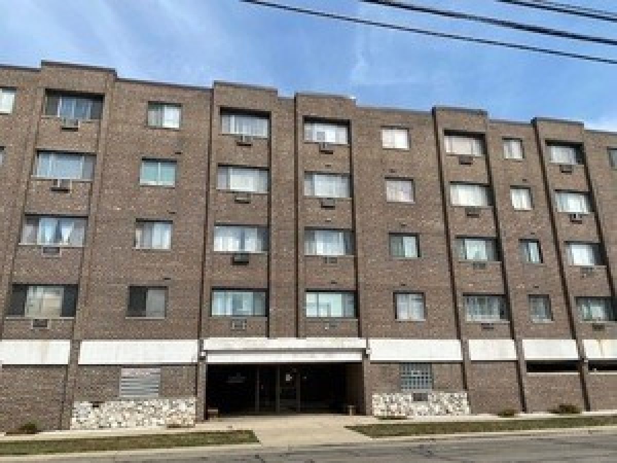 Condominiums Sold Autumn Terrace Elmwood Park Illinois, 7650 Altgeld