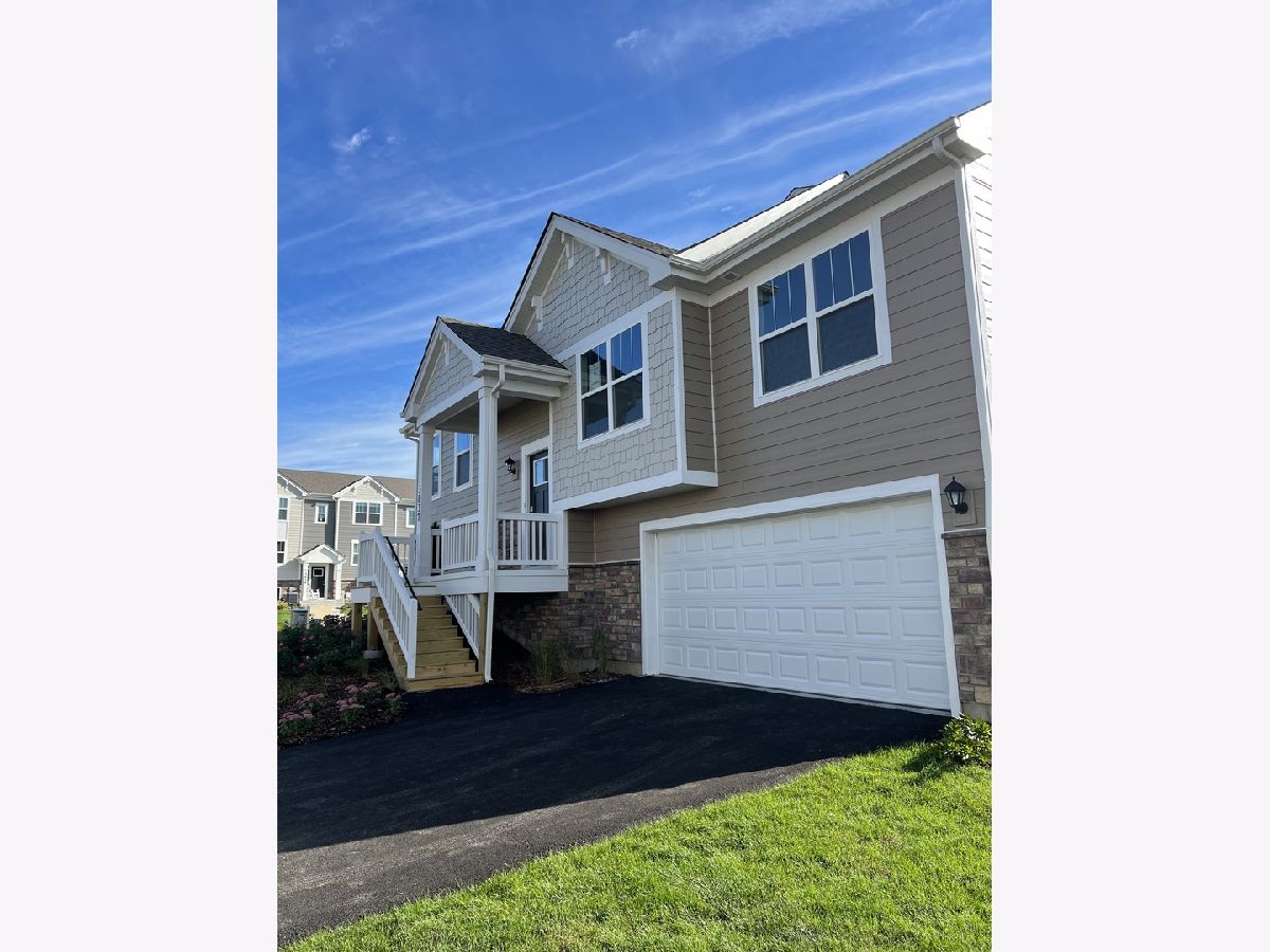 Homes & Townhomes Rented Tall Oaks Elgin Illinois, 3837 Currant