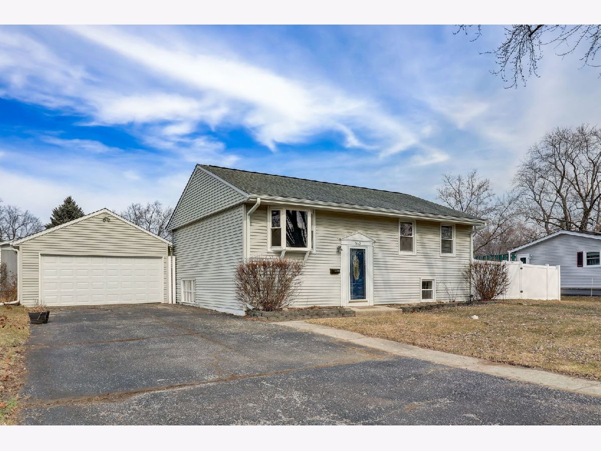 Homes Sold Larkdale Wauconda Illinois, 560 Willow