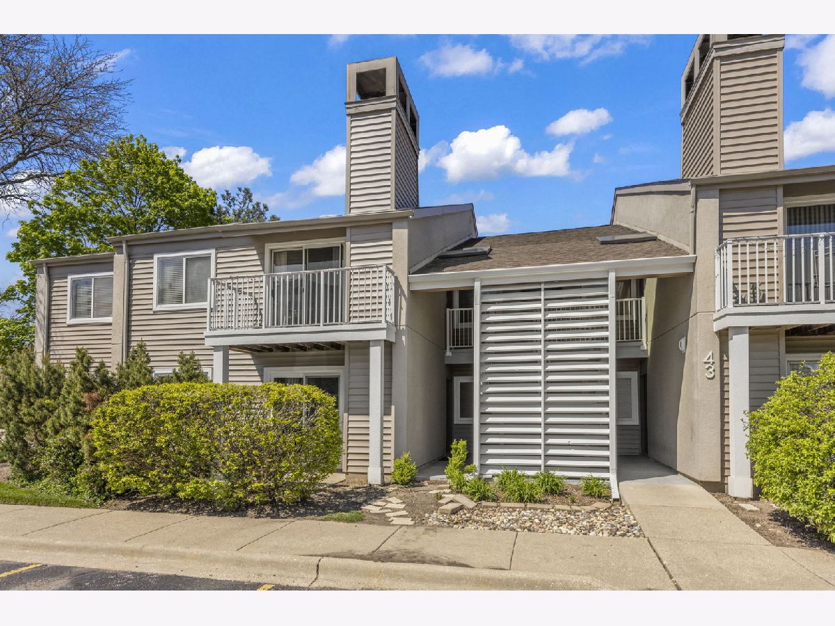Townhomes & Condos Sold Townhomes Of Lombard Lombard Illinois, 43 Orchard