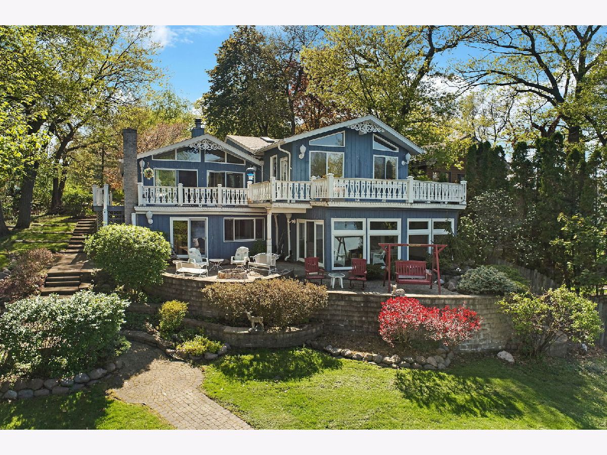 Homes Sold Lakeside Antioch Illinois, 40503 Fairview