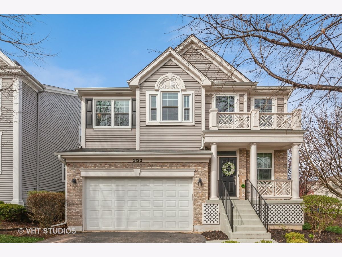 Homes Sold Peach Creek Lisle Illinois, 5122 Atwater