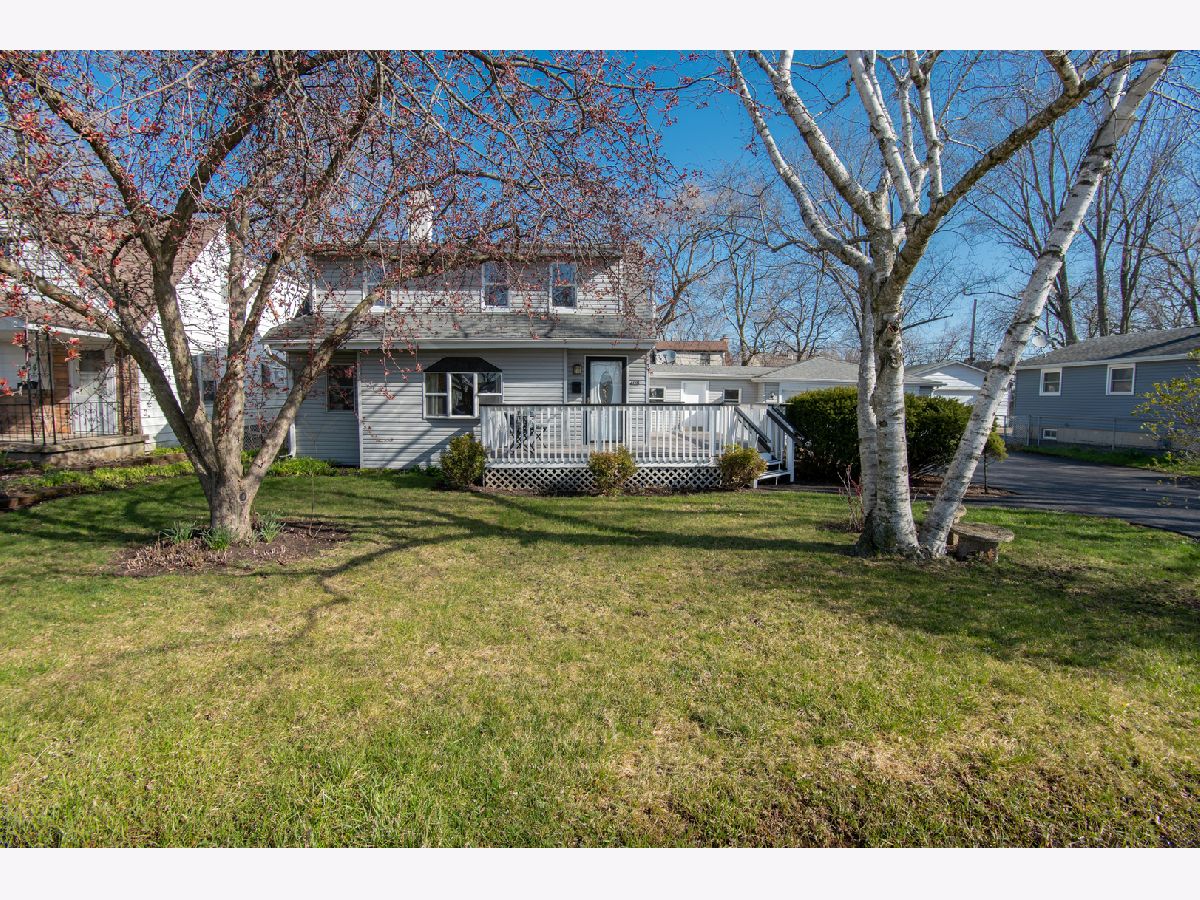 Homes Sold Renehan Beach Round Lake Park Illinois, 408 Willow
