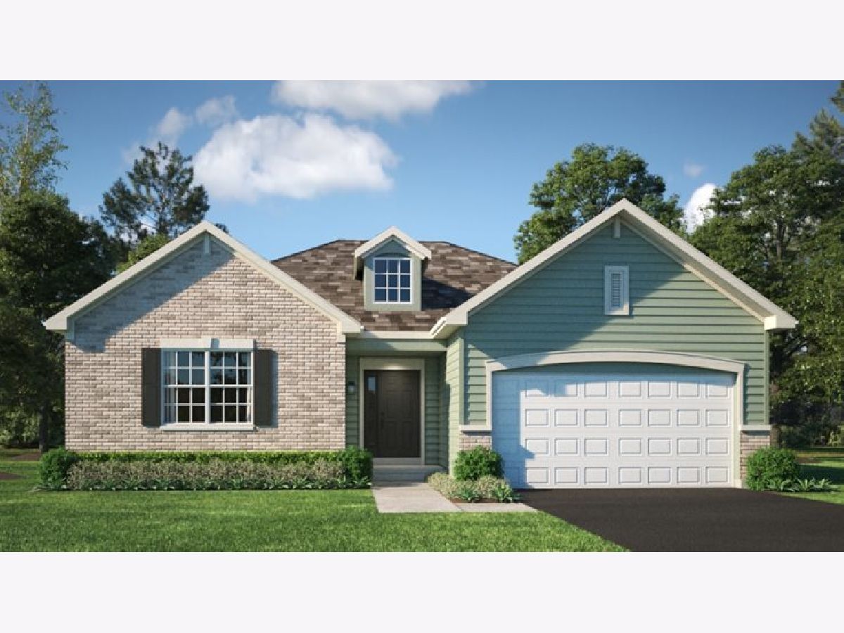 Homes Sold Caledonia Yorkville Illinois, 3334 Jonathan