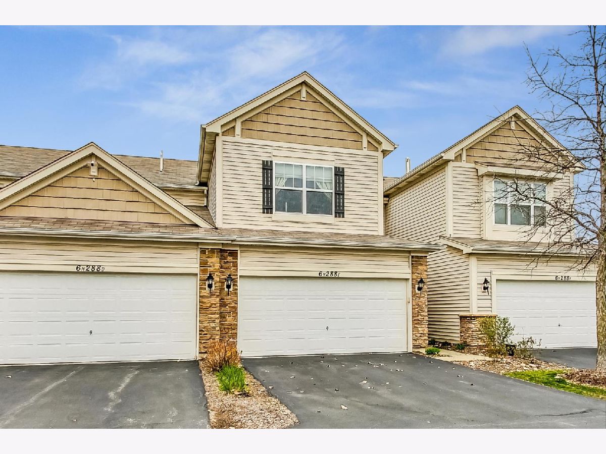 Townhomes & Homes Sold Whitmore Place St Charles Illinois, 6N288 Whitmore