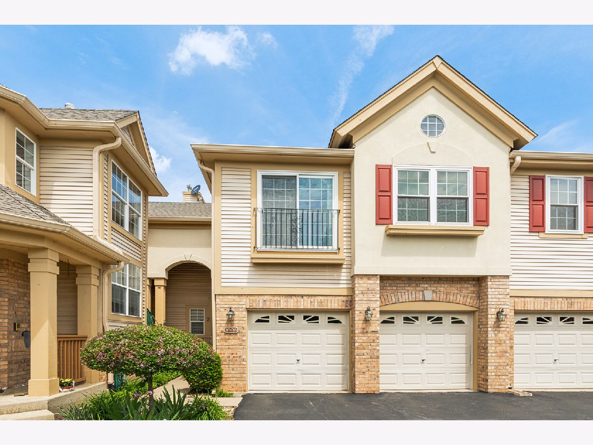Townhomes & Condos & Homes Sold Westgate Valley Palos Heights Illinois, 1003 Spyglass