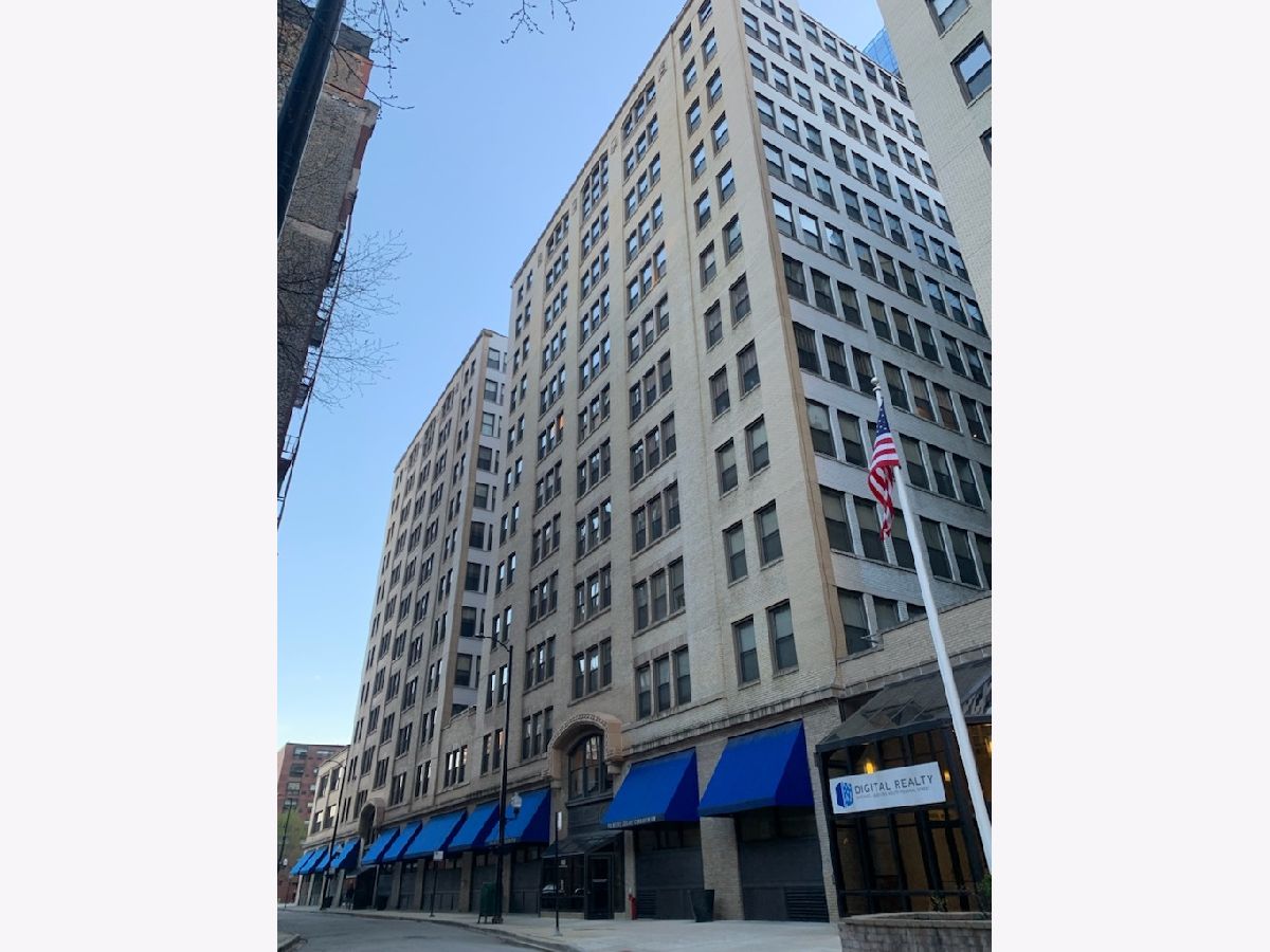 Condominiums Sold Printers Square Chicago Illinois, 780 Federal