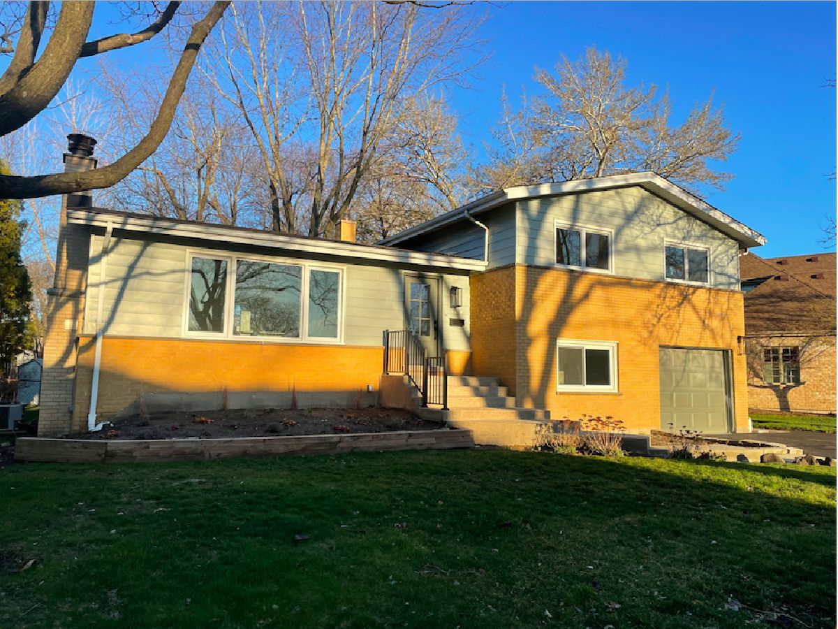 Homes Sold Deerfield Park Deerfield Illinois, 429 Indian Hill