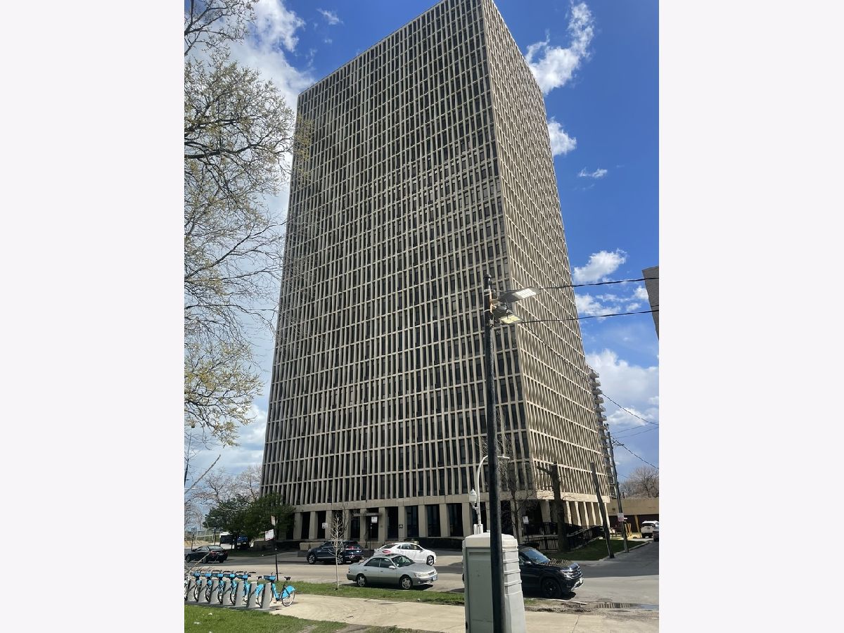 Condominiums Sold Quadrangle Condos Chicago Illinois, 6700 South Shore