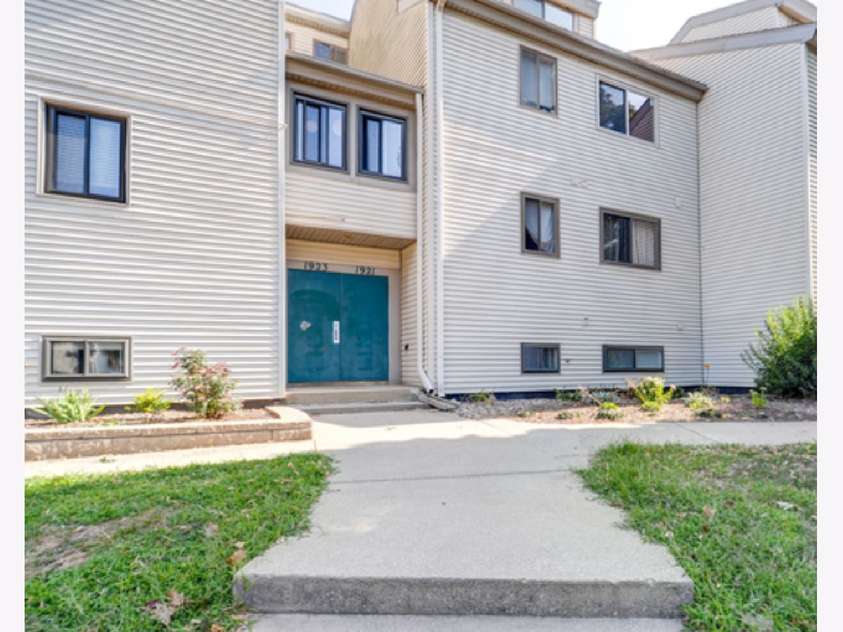Condominiums & Homes Sold Colony West Champaign Illinois, 1921 Melrose