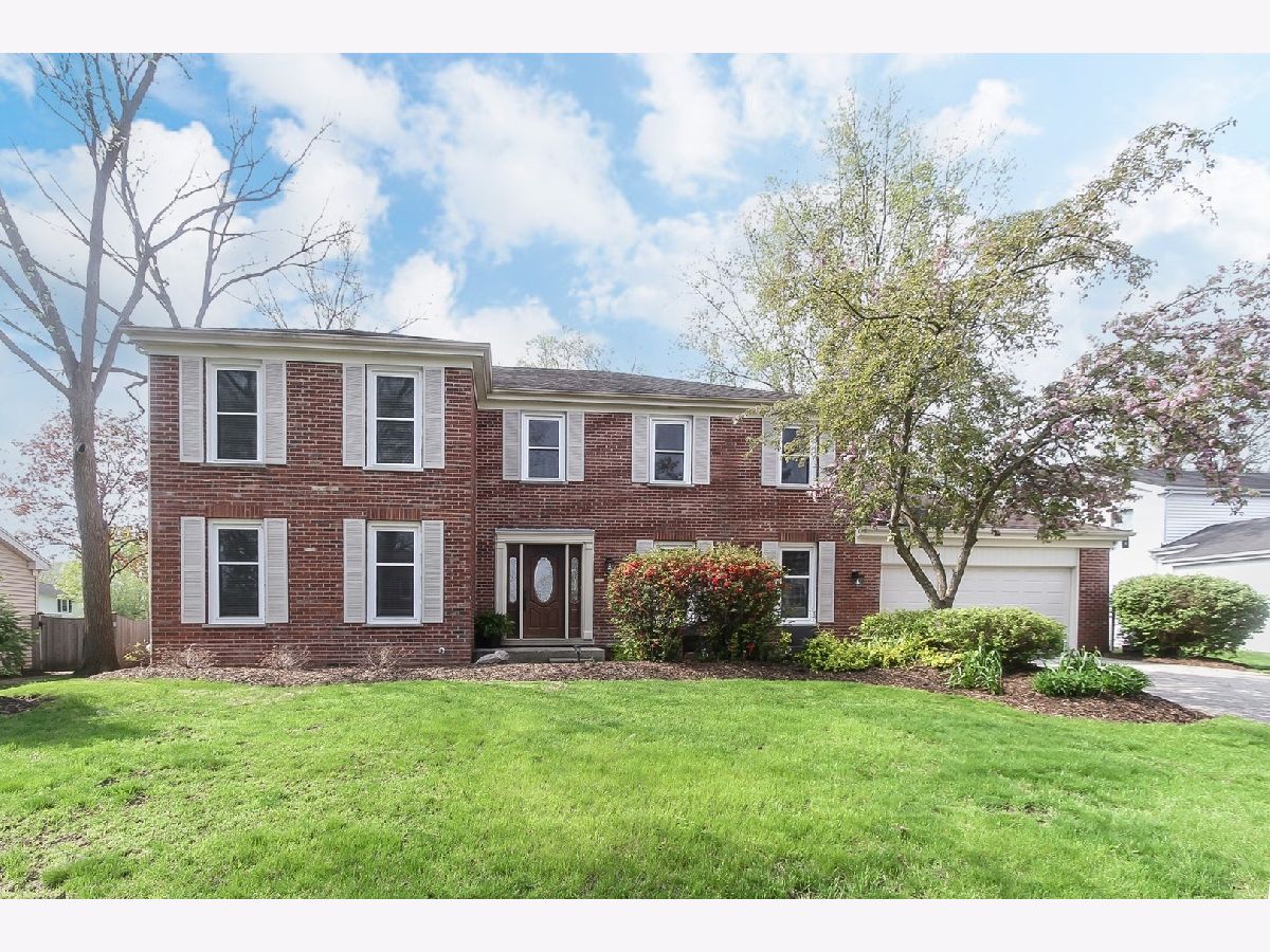 Homes Sold Plum Grove Creek Rolling Meadows Illinois, 5405 Silentbrook