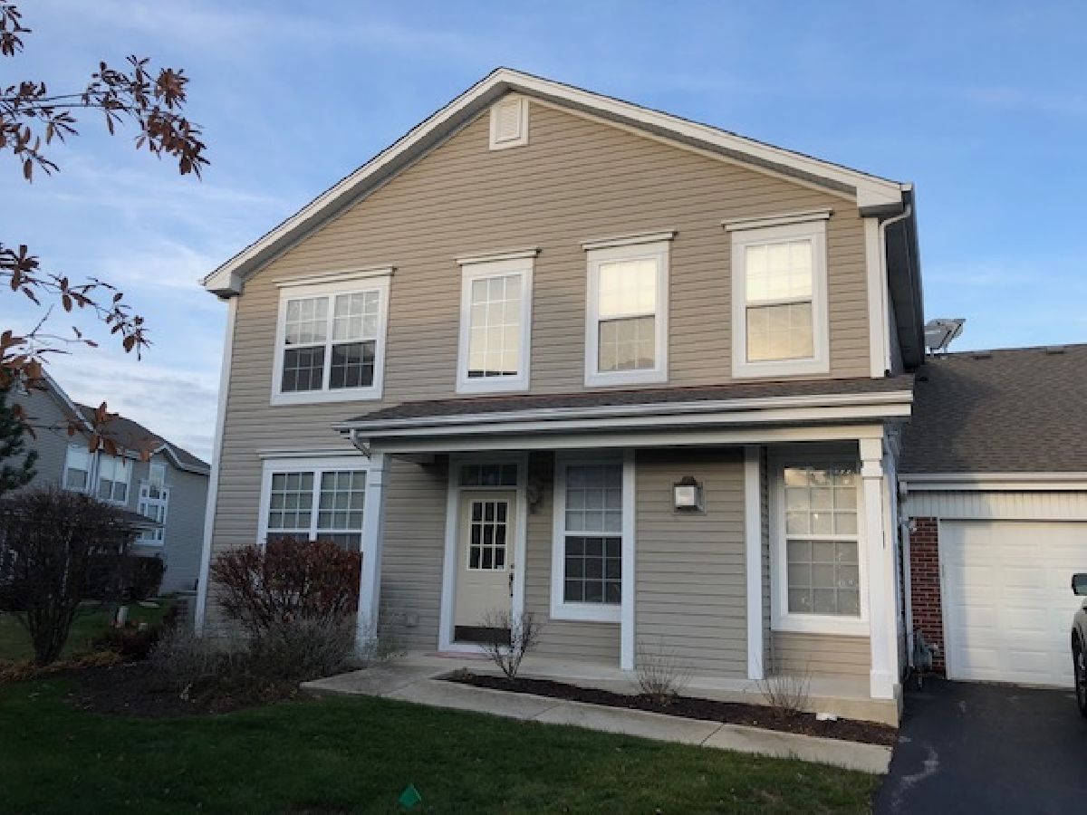  Rented Sugar Grove Illinois, 280 St James
