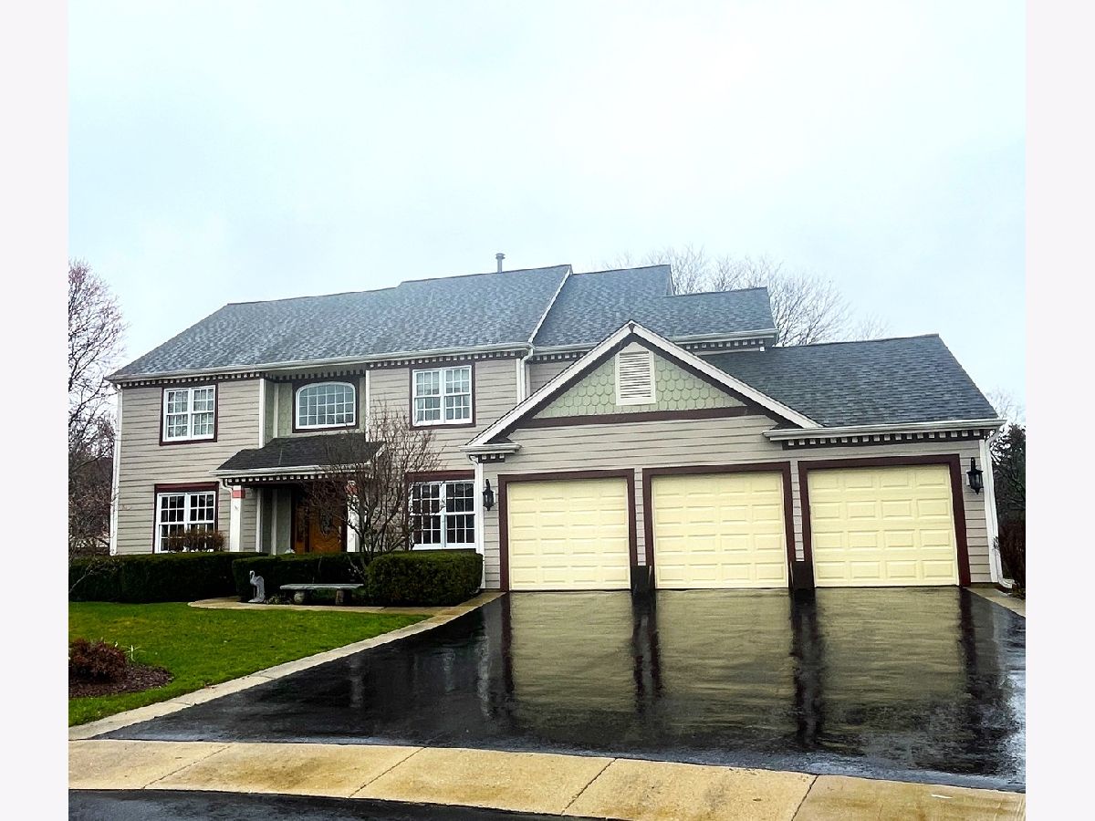 Homes Sold Fields Of Ambria Mundelein Illinois, 561 Salceda