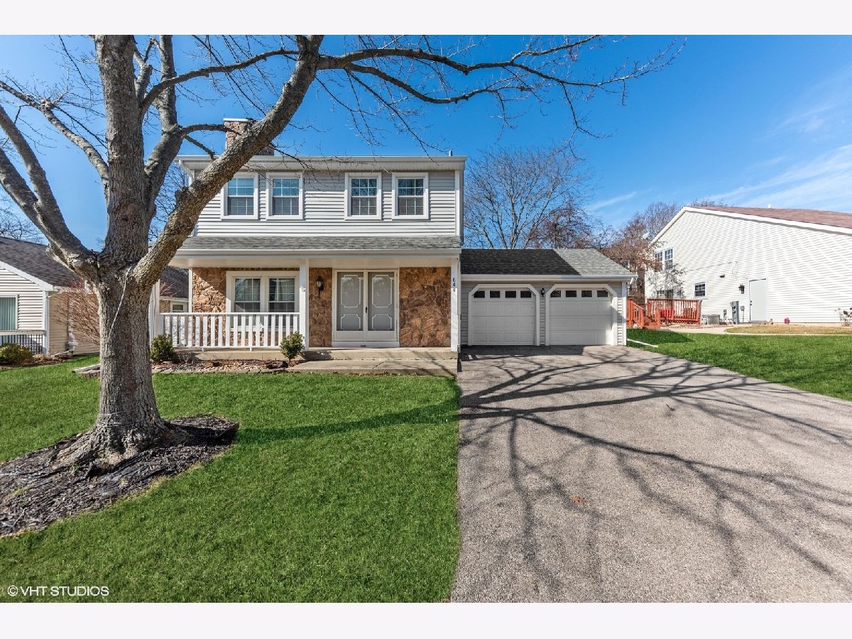 Heather Ridge Gurnee IL, Townhomes & Condos & Homes For Sale & For Rent