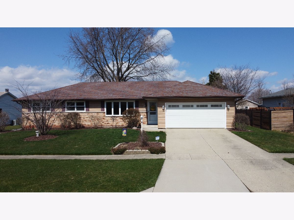 Homes & Townhomes Sold Bakleys Huntley Illinois, 11612 Ronald