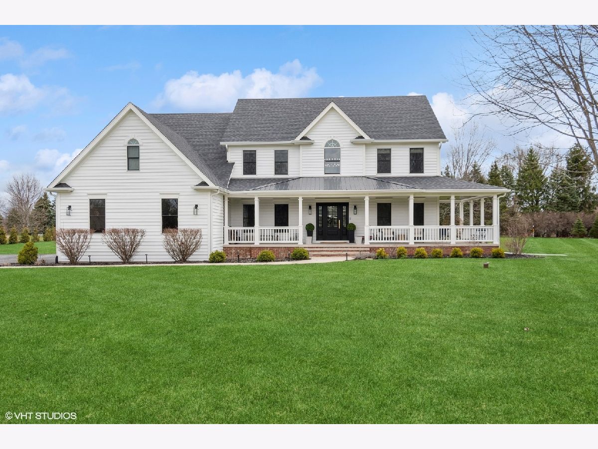 Homes Sold Hunters Hill St Charles Illinois, 5N015 Oak Hill