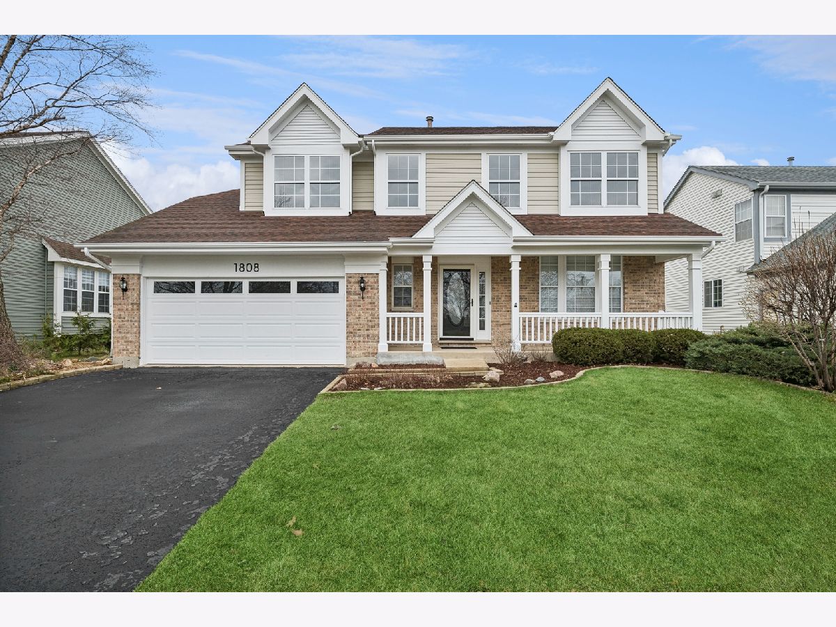 Homes & Townhomes Sold Cambridge Country North Mundelein Illinois, 1808 Harrison