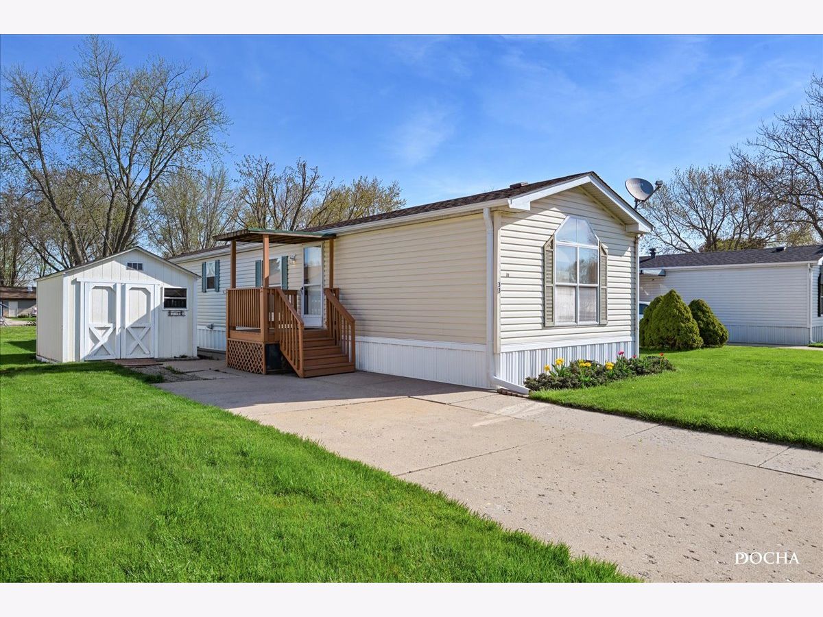 Subdivision Sold Countryside Estates Sandwich Illinois, 33 Countryside Estates