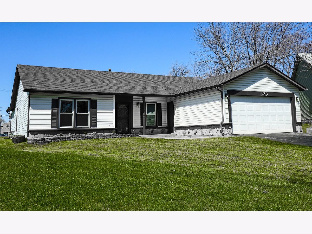 Homes Sold Balstrode Farms Bolingbrook Illinois, 128 Farm Gate