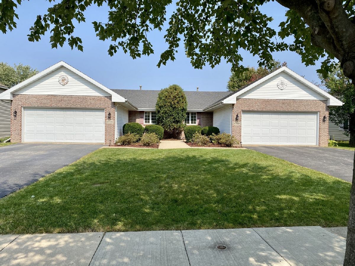 Rented Rockford Illinois, 6558 Sawgrass