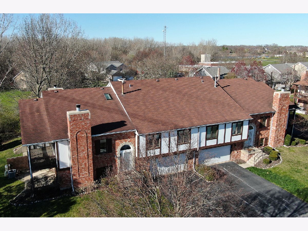 Townhomes Sold Cambridge Orland Park Illinois, 11212 Cameron