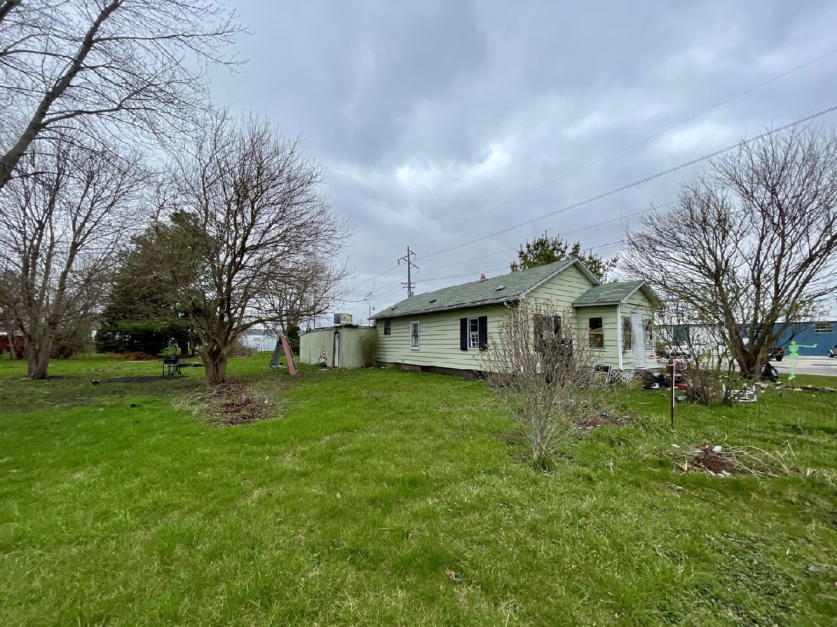  Sold Galesburg Illinois, 1000 Lancaster