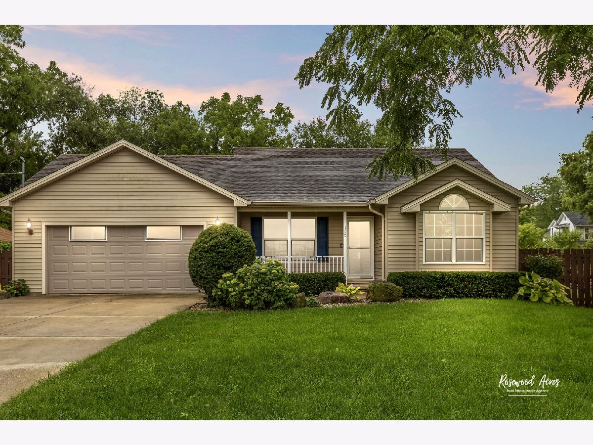  Sold Aroma Park Illinois, 310 3rd