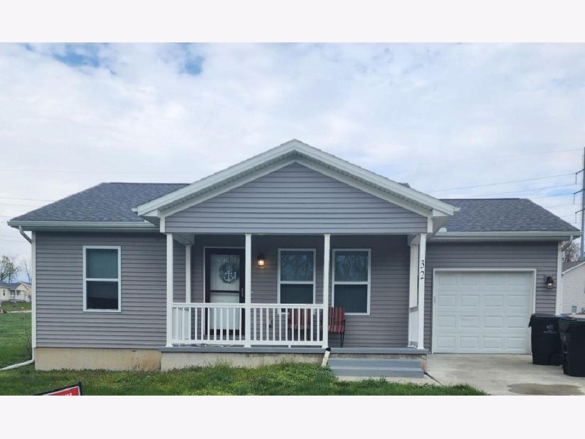 Homes Sold Woodbury Estates Bloomington Illinois, 32 Richwood