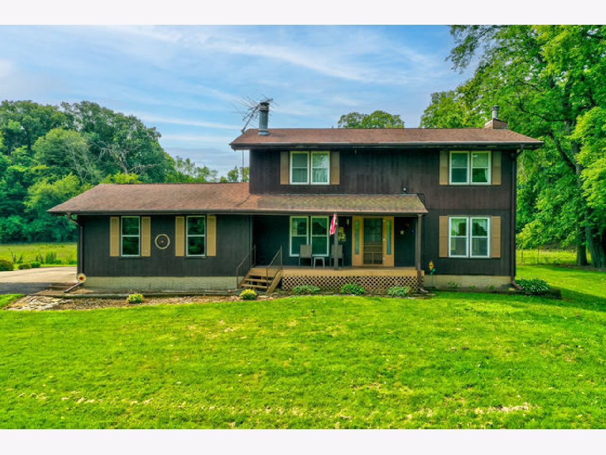  Sold Mcnabb Illinois, 2994 1150th